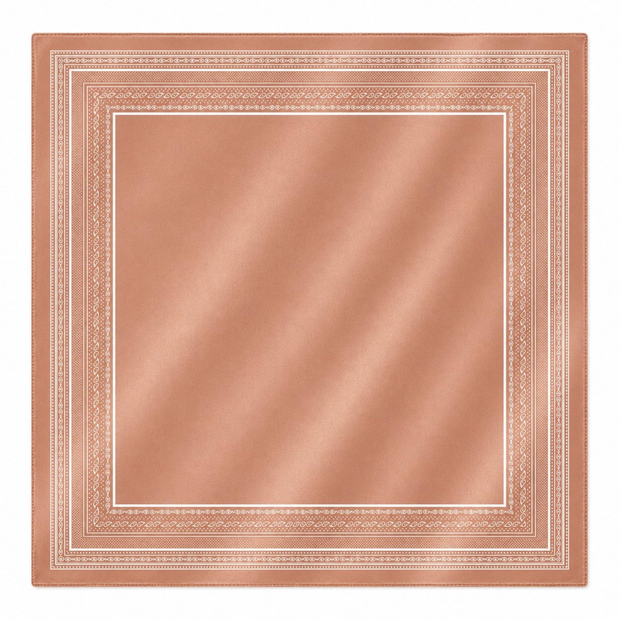 The Southern Charm Scarfs