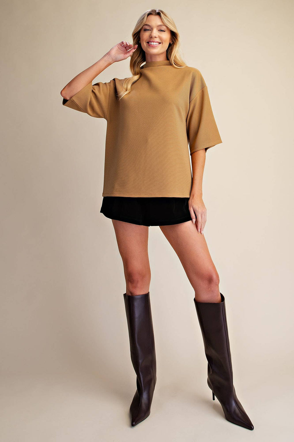 Harvest Days Top