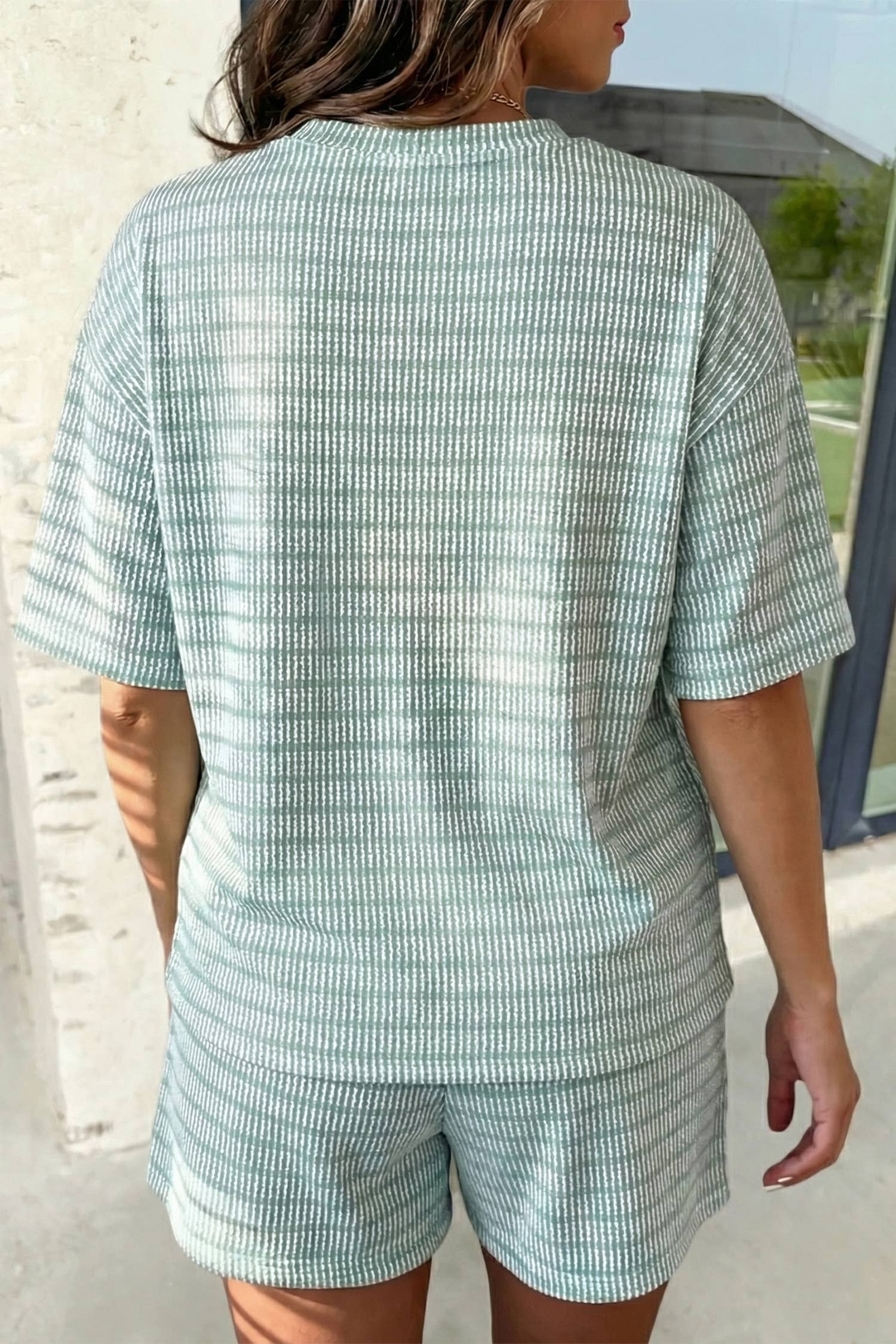 Coastal Drift Set