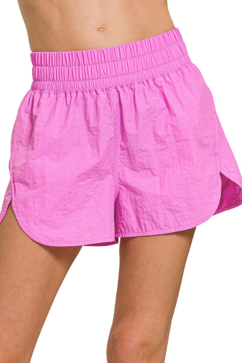 Everyday Motion Shorts