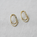Daisy Chain Earrings