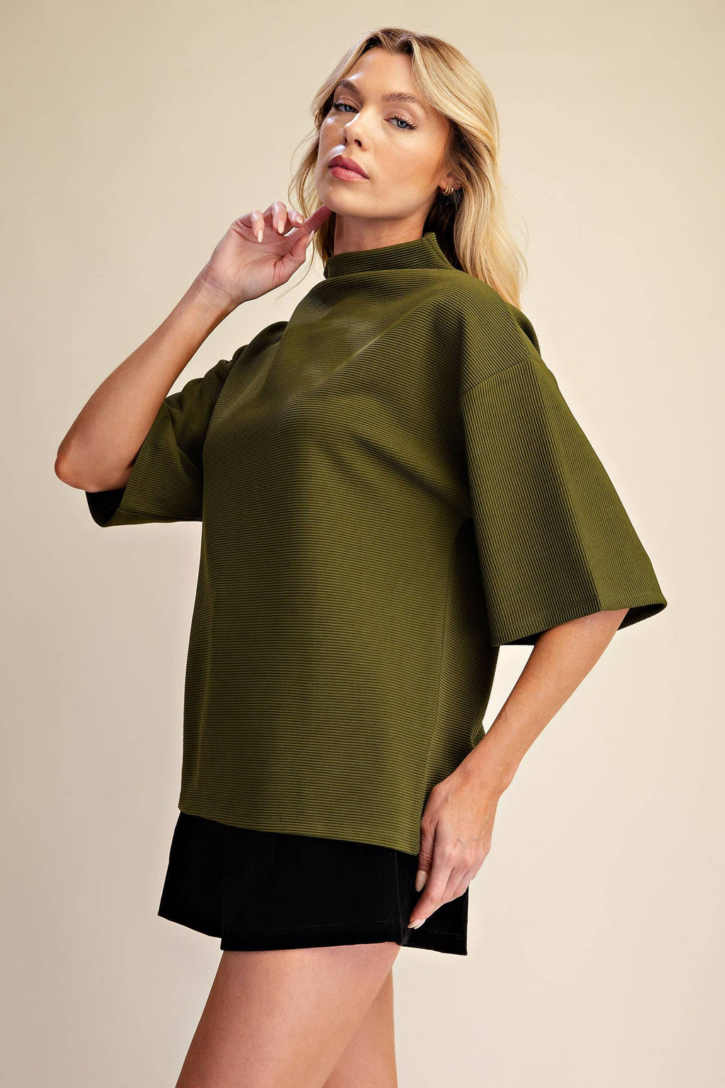 Harvest Days Top