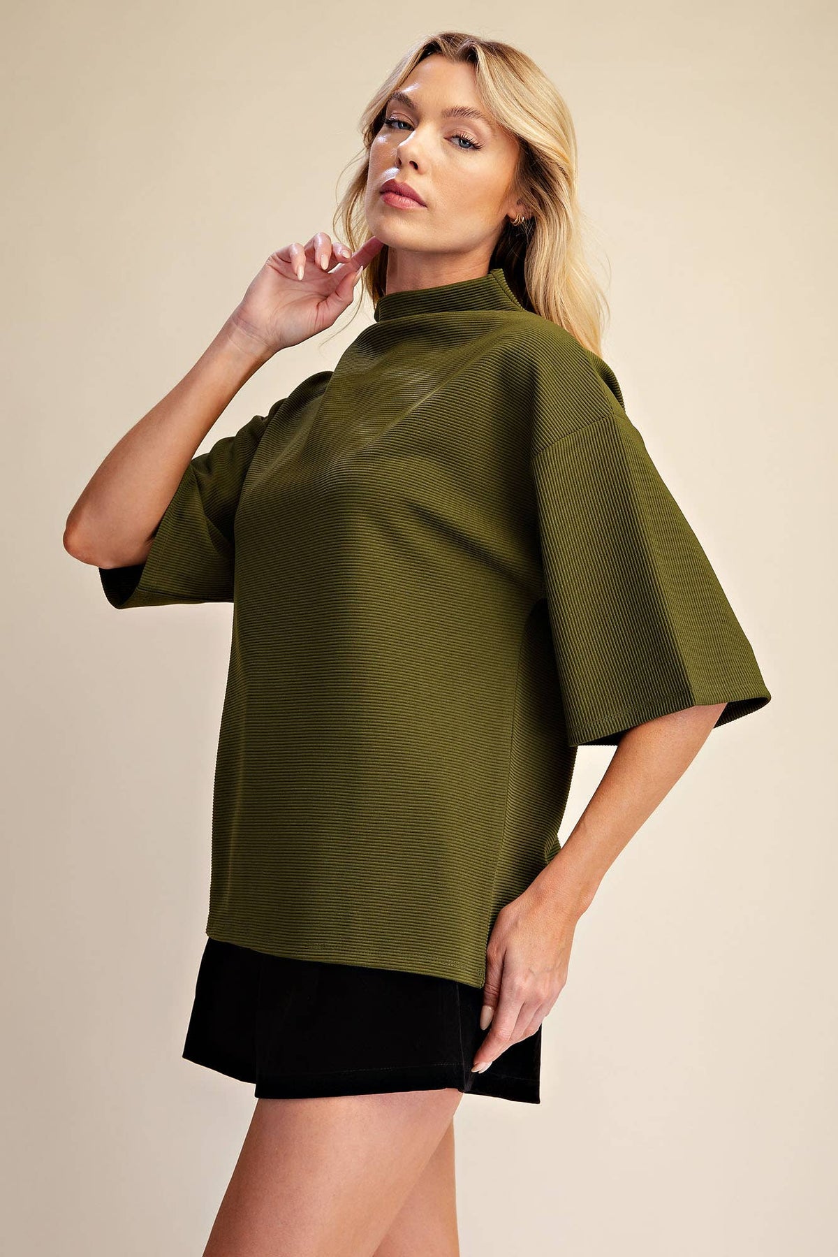 Harvest Days Top