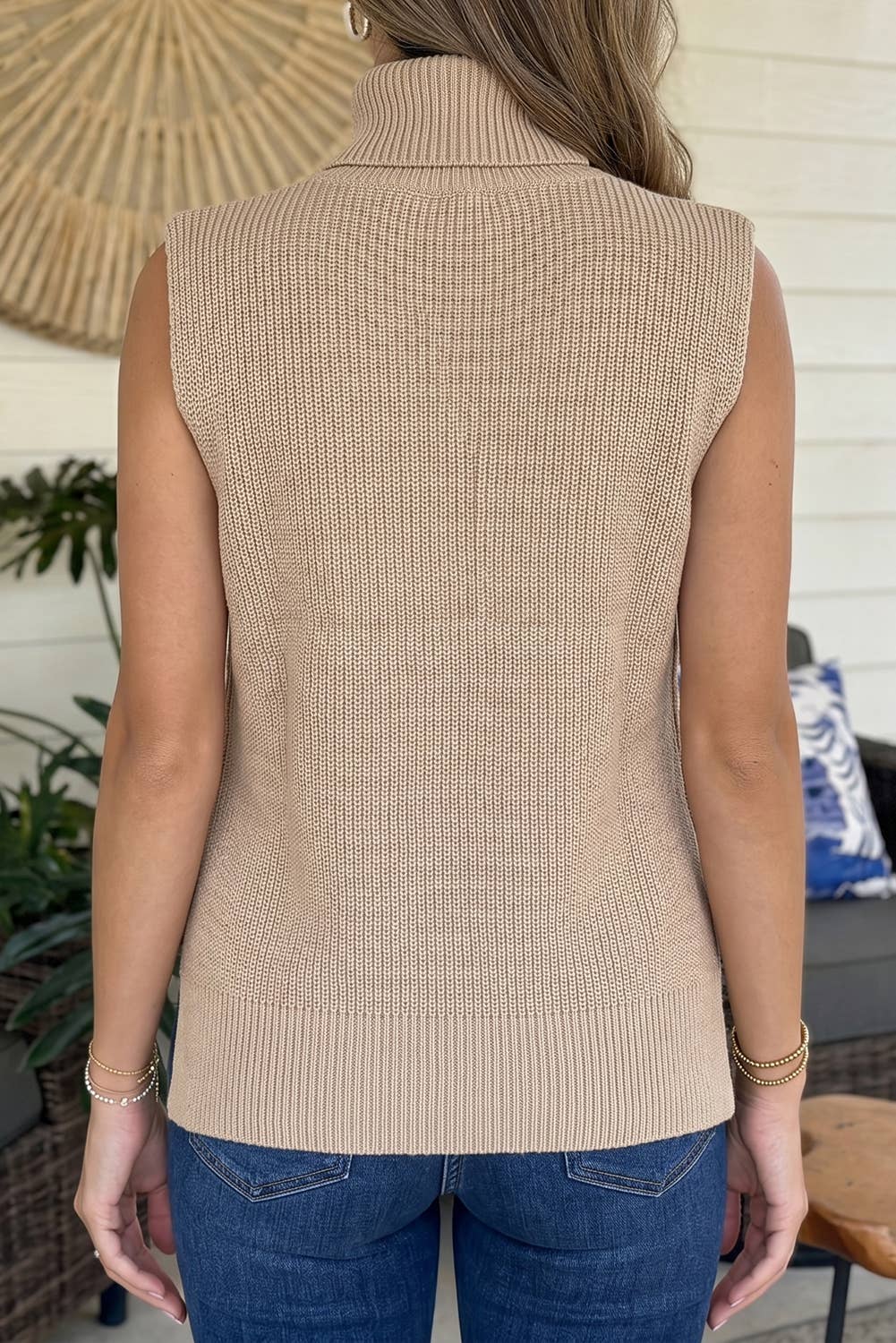 Aspen Knit Top